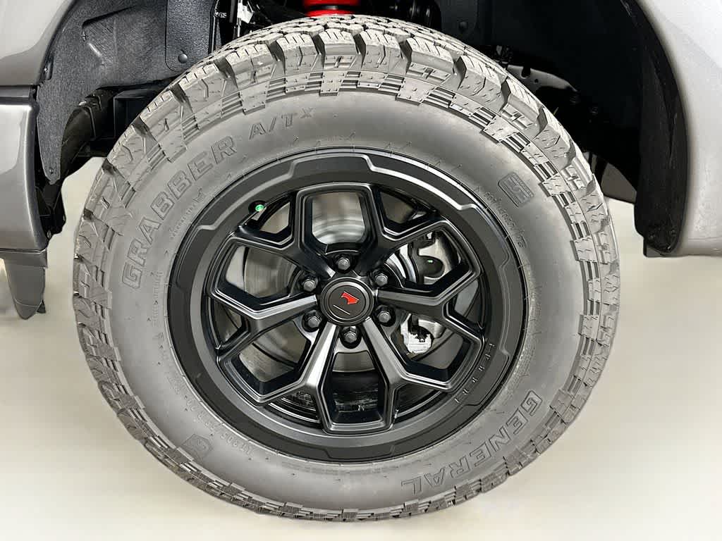 Thumbnail: 2025 Ford F-150 - 9