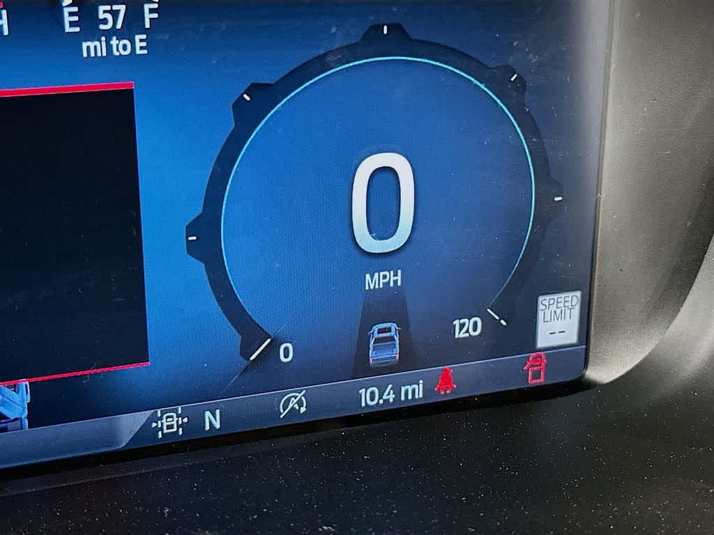 Thumbnail: 2026 Ford F-150 - 21