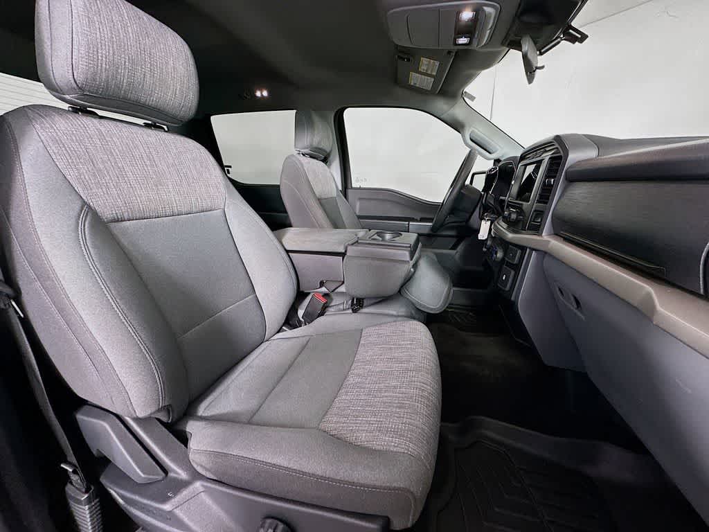 Thumbnail: 2021 Ford F-150 - 14