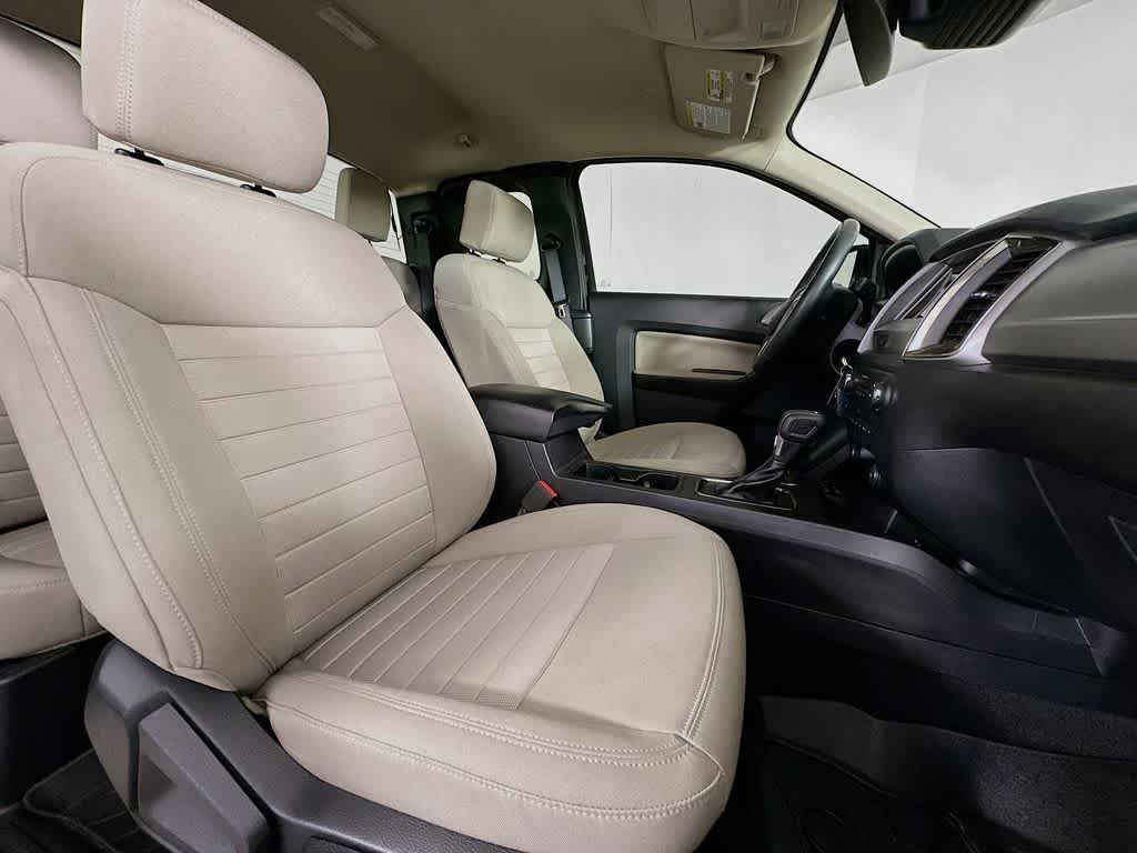 Thumbnail: 2019 Ford Ranger - 14