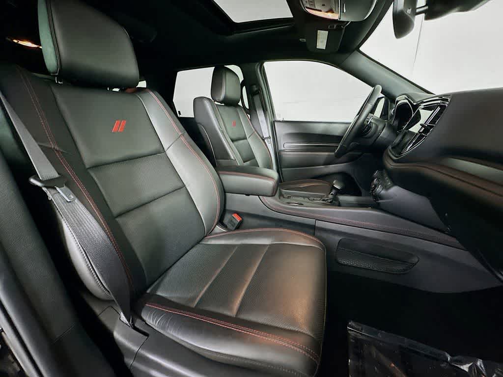 Thumbnail: 2025 Dodge Durango - 15