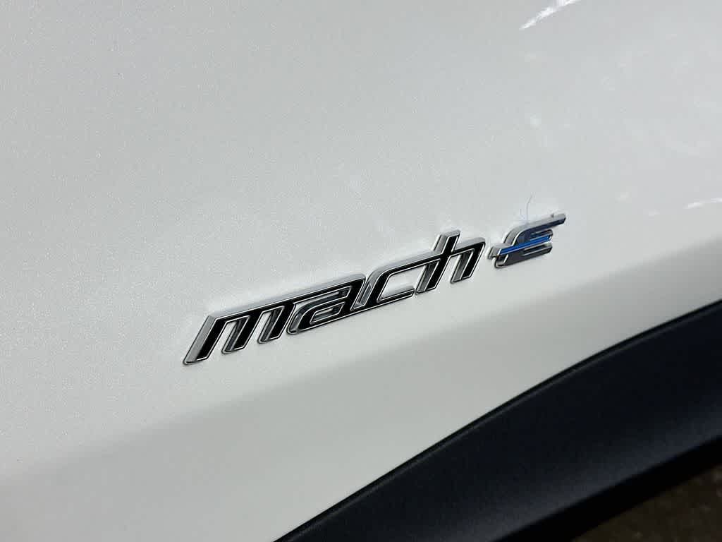 Thumbnail: 2025 Ford Mustang Mach-E - 7