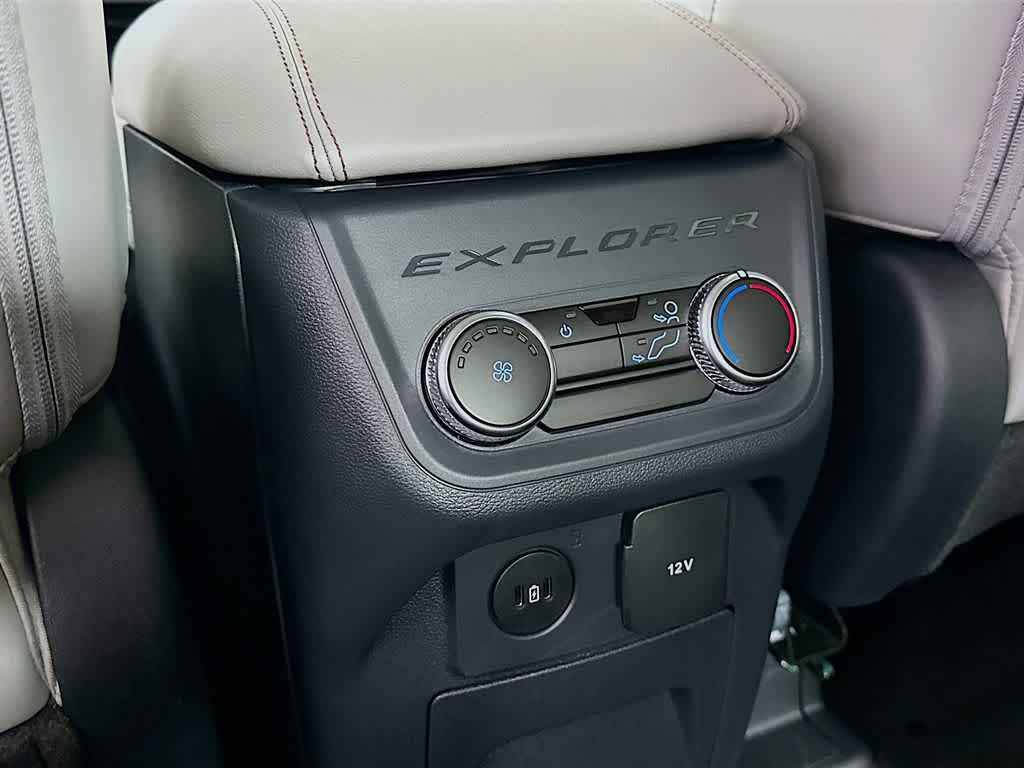 Thumbnail: 2026 Ford Explorer - 13