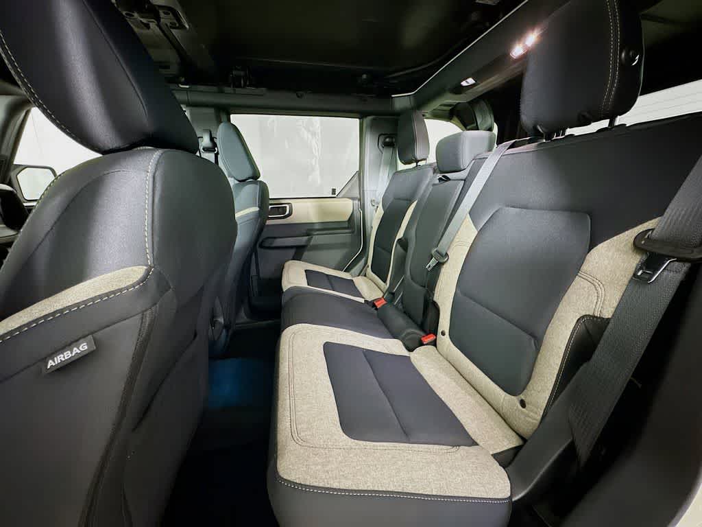 Thumbnail: 2025 Ford Bronco - 14