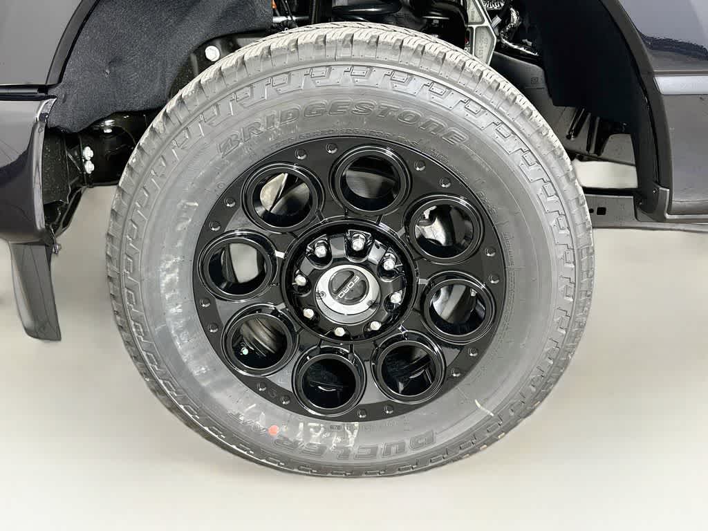 Thumbnail: 2026 Ford F-250 - 8