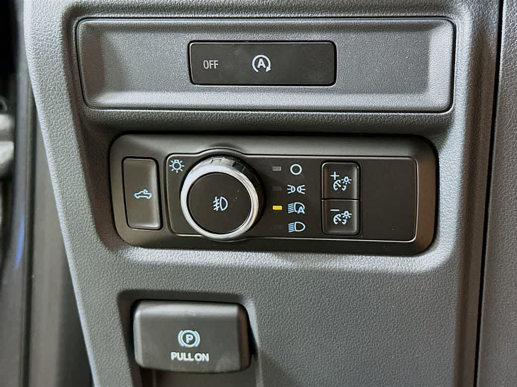 Thumbnail: 2025 Ford F-150 - 26