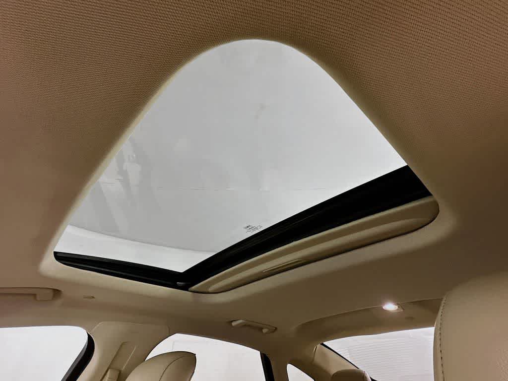 Thumbnail: 2014 Ford Fusion - 31