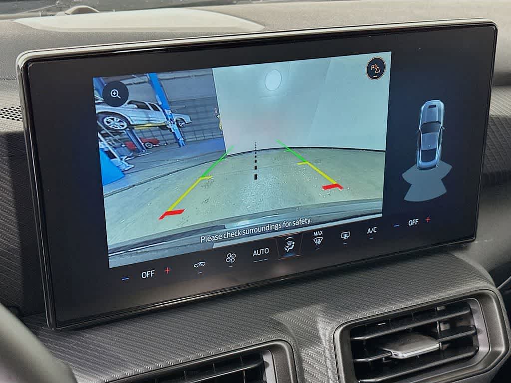 Thumbnail: 2026 Ford Mustang - 26