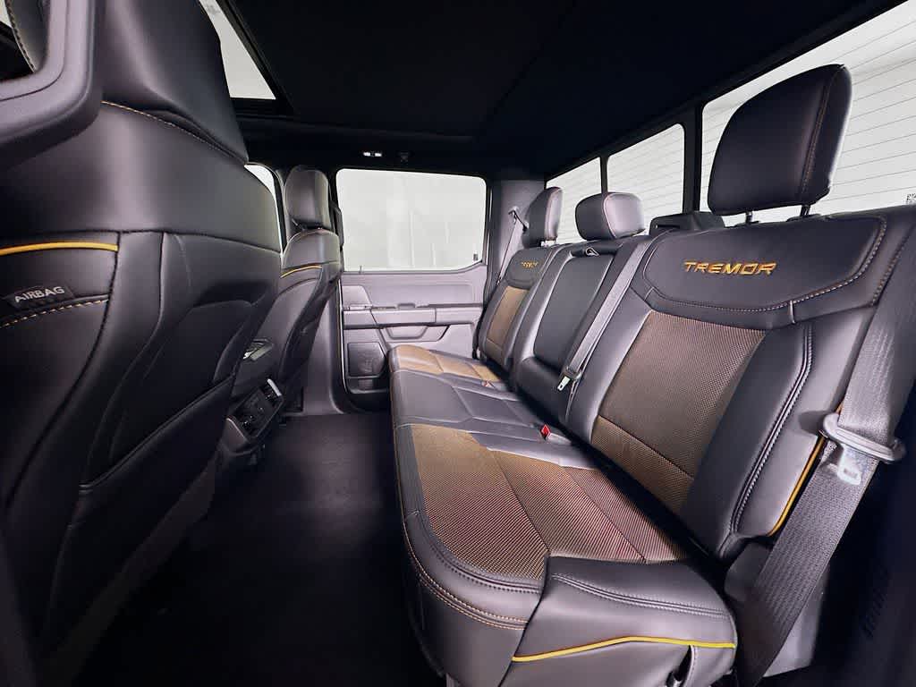 Thumbnail: 2026 Ford F-150 - 14