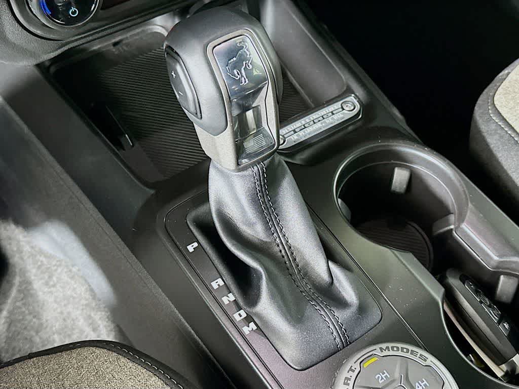 Thumbnail: 2025 Ford Bronco - 19