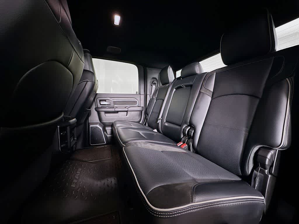 Thumbnail: 2024 RAM 2500 - 14