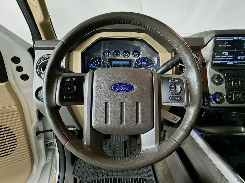 Thumbnail: 2014 Ford Econoline - 16