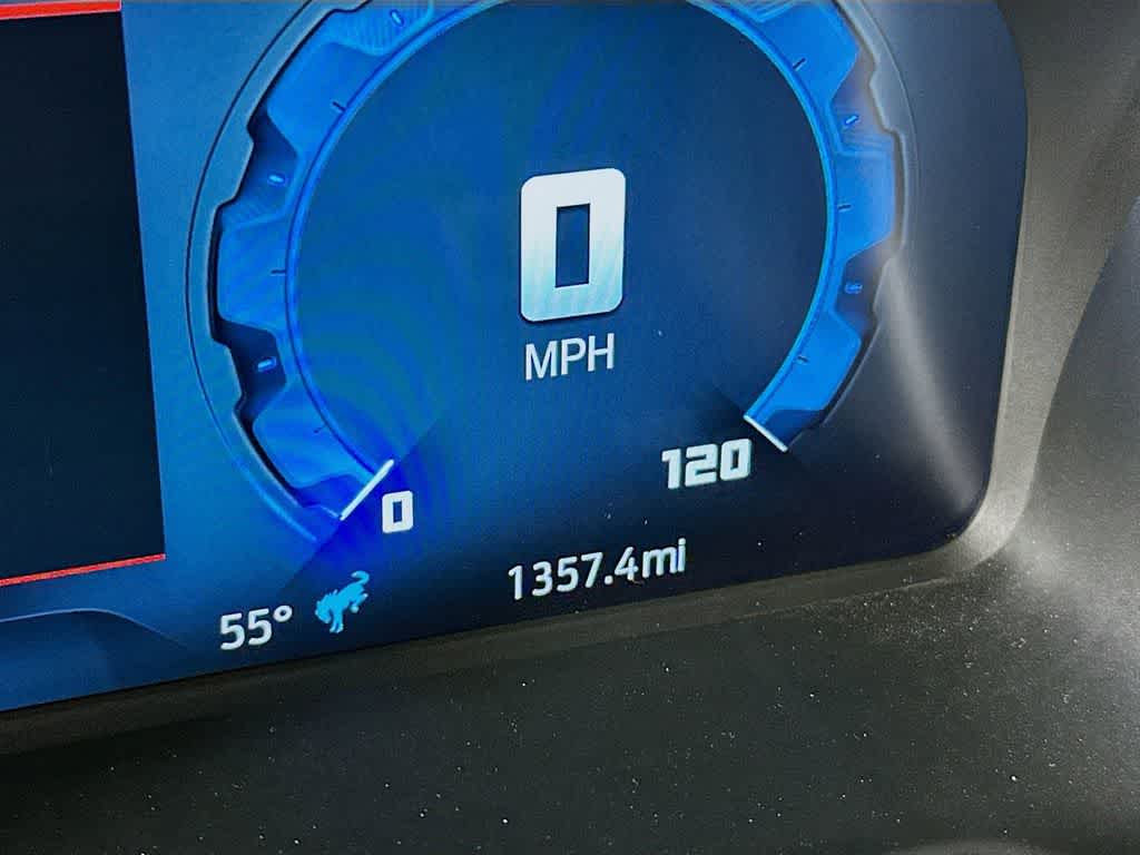 Thumbnail: 2025 Ford Bronco - 20