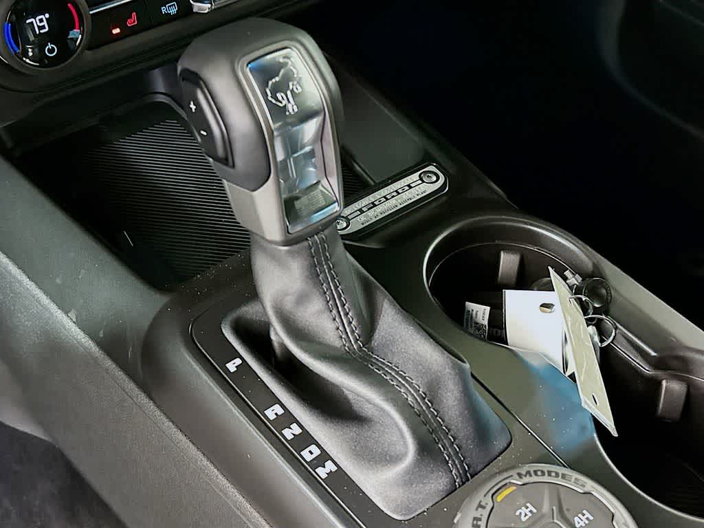 Thumbnail: 2025 Ford Bronco - 19