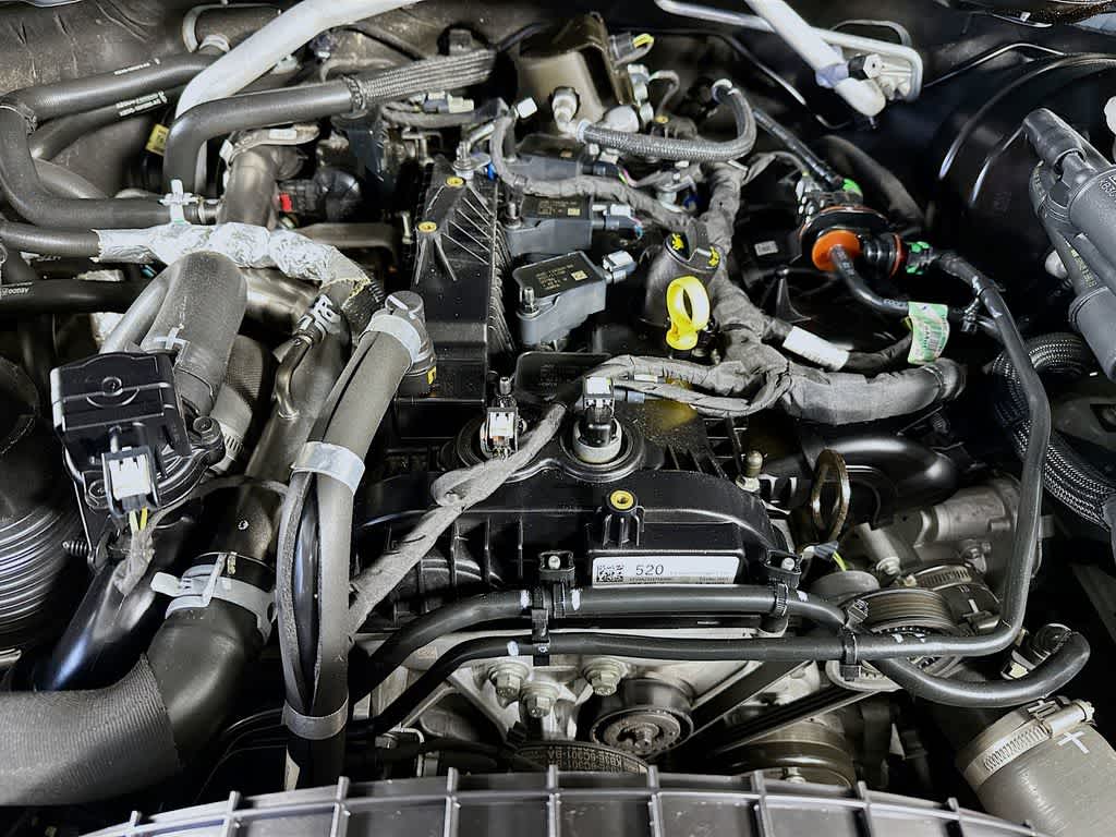 Thumbnail: 2022 Ford Ranger - 9