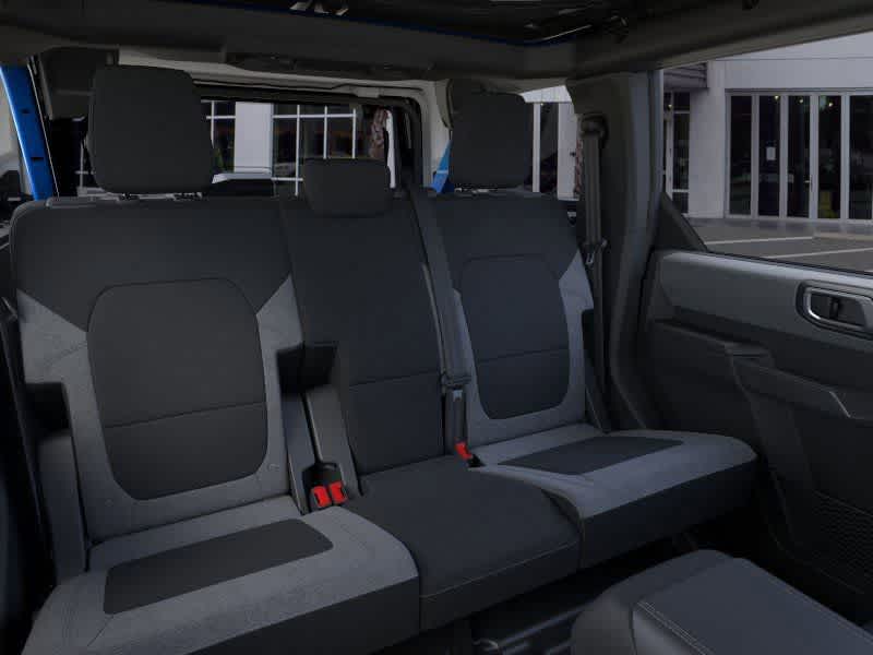 Thumbnail: 2025 Ford Bronco - 11