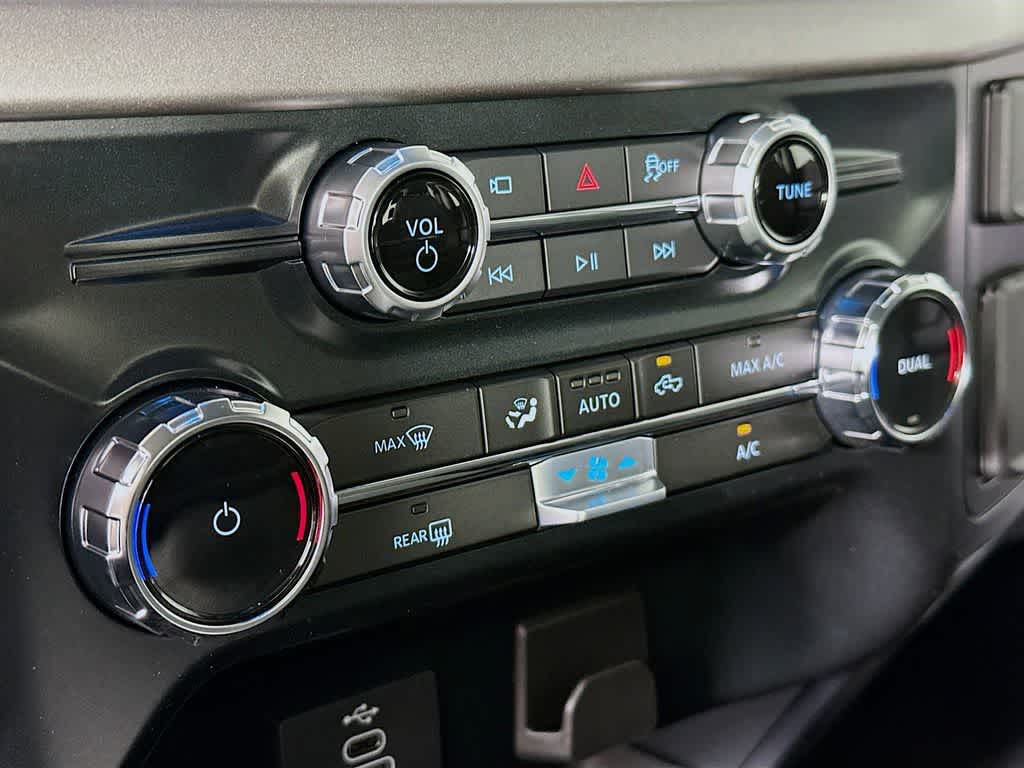 Thumbnail: 2025 Ford F-150 - 17