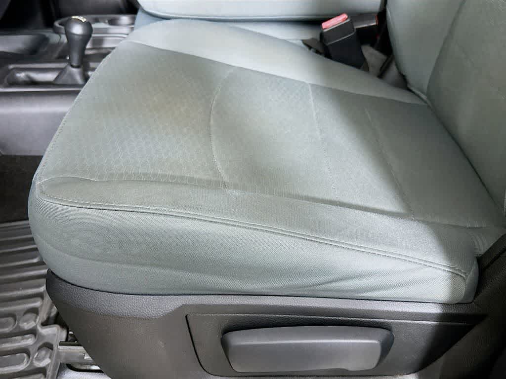 Thumbnail: 2017 RAM 2500 - 29