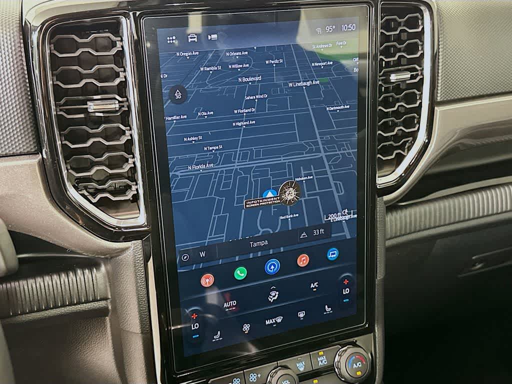 Thumbnail: 2025 Ford Ranger - 27