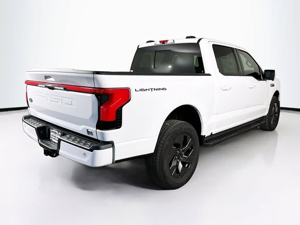 Thumbnail: 2025 Ford F-150 - 24