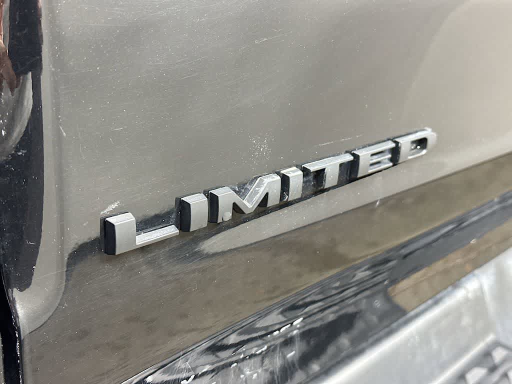 Thumbnail: 2020 RAM 1500 - 7