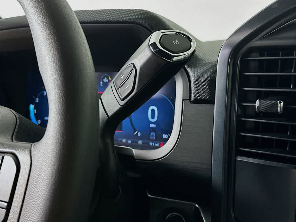 Thumbnail: 2025 Ford F-150 - 19