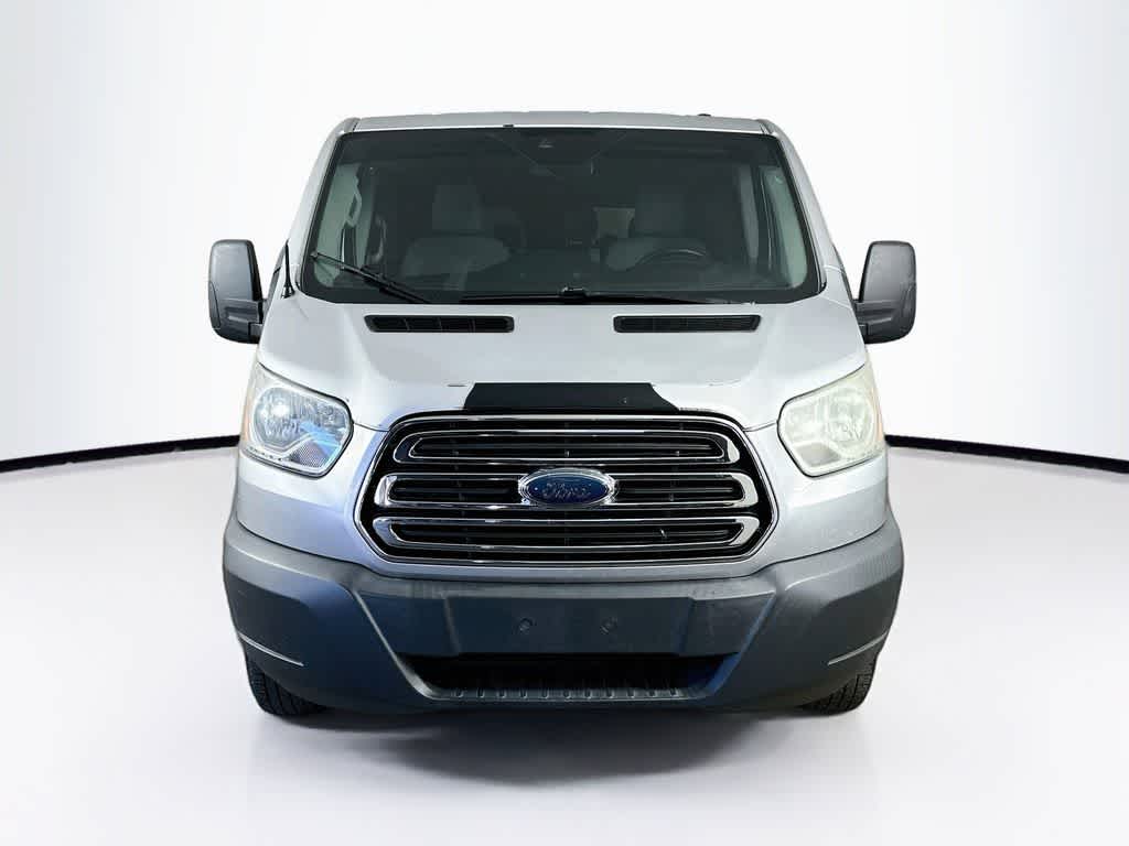 Thumbnail: 2017 Ford Transit Series - 6