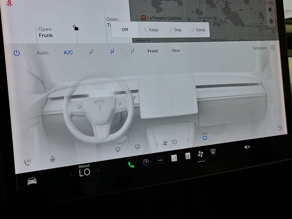Thumbnail: 2021 Tesla Model 3 - 17