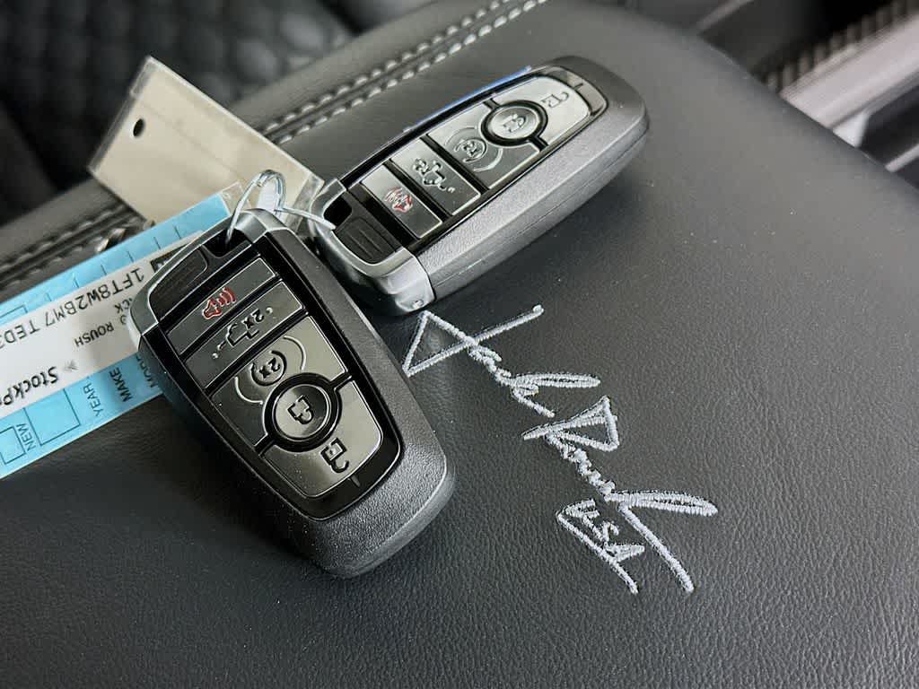 Thumbnail: 2026 Ford F-250 - 22