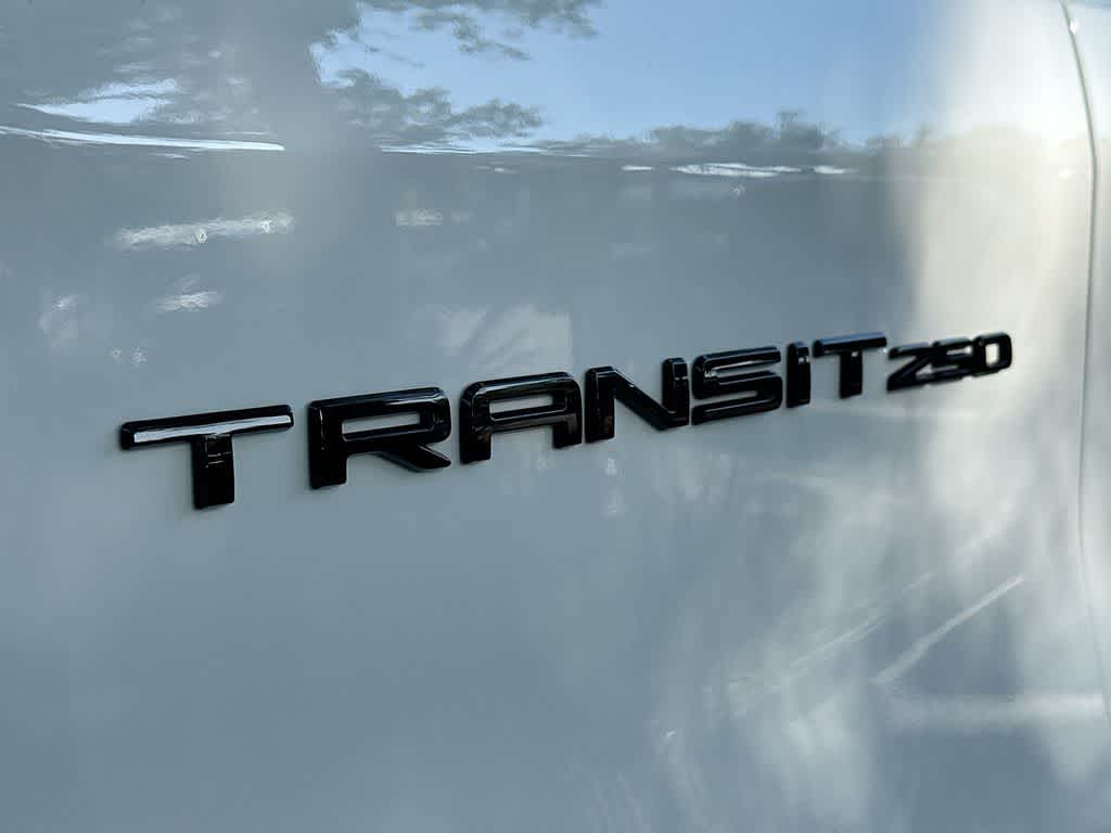 Thumbnail: 2026 Ford Transit Series - 7