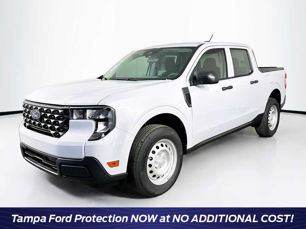 2025 Ford Maverick XL -
                  Tampa, FL