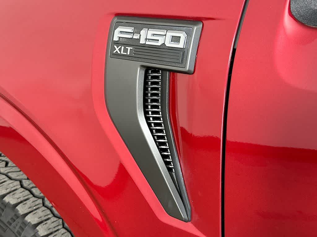 Thumbnail: 2022 Ford F-150 - 7