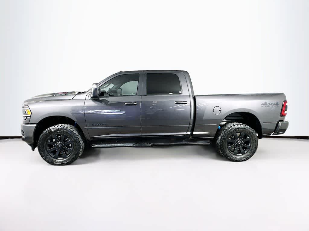 Thumbnail: 2023 RAM 2500 - 3