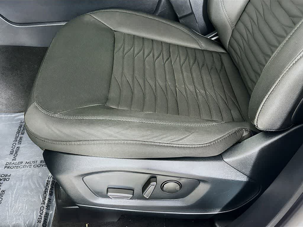 Thumbnail: 2020 Ford Explorer - 30