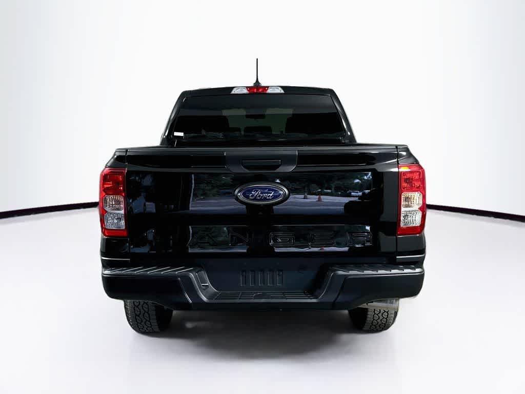 Thumbnail: 2026 Ford Ranger - 5