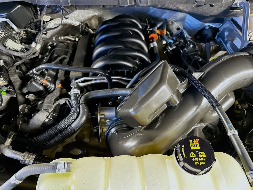 2022 Ford F-150  9