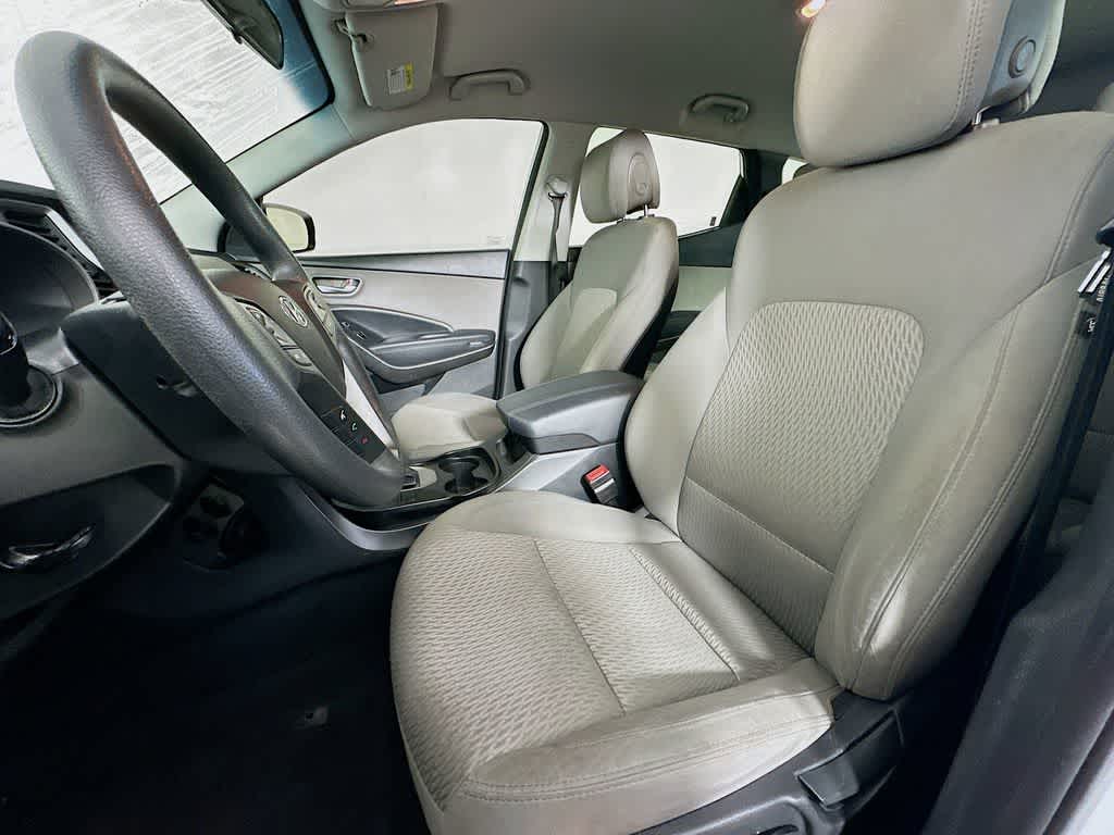 Thumbnail: 2018 Hyundai Santa Fe - 12