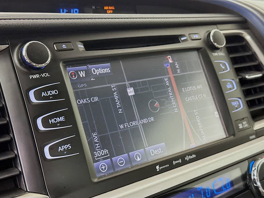 Thumbnail: 2019 Toyota Highlander - 26