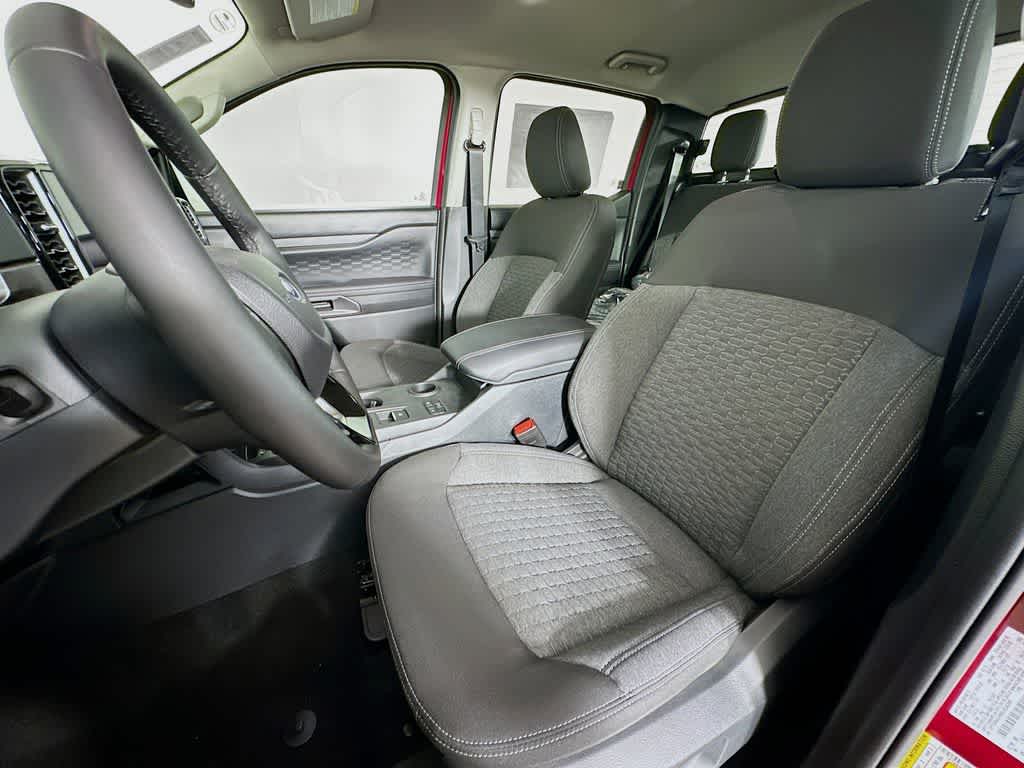 Thumbnail: 2025 Ford Ranger - 12