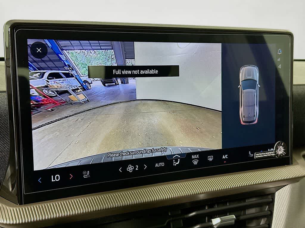 Thumbnail: 2026 Ford Explorer - 28