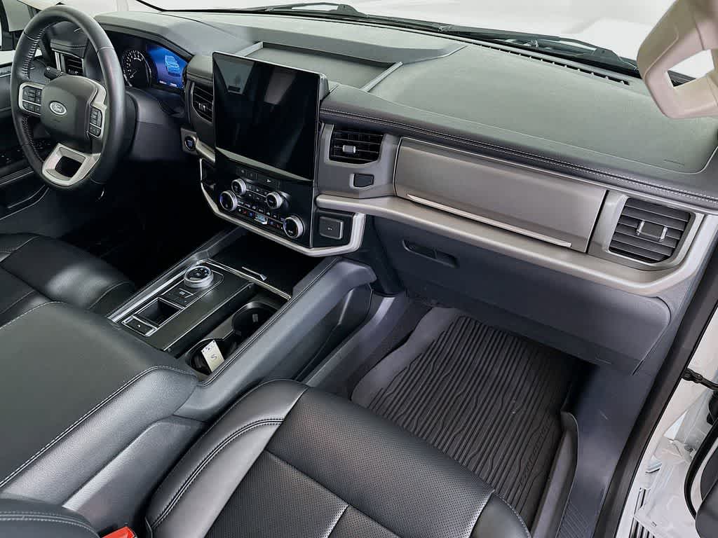 Thumbnail: 2024 Ford Expedition - 35