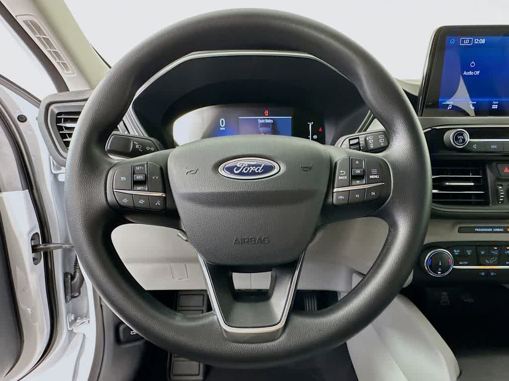 Thumbnail: 2026 Ford Escape - 16