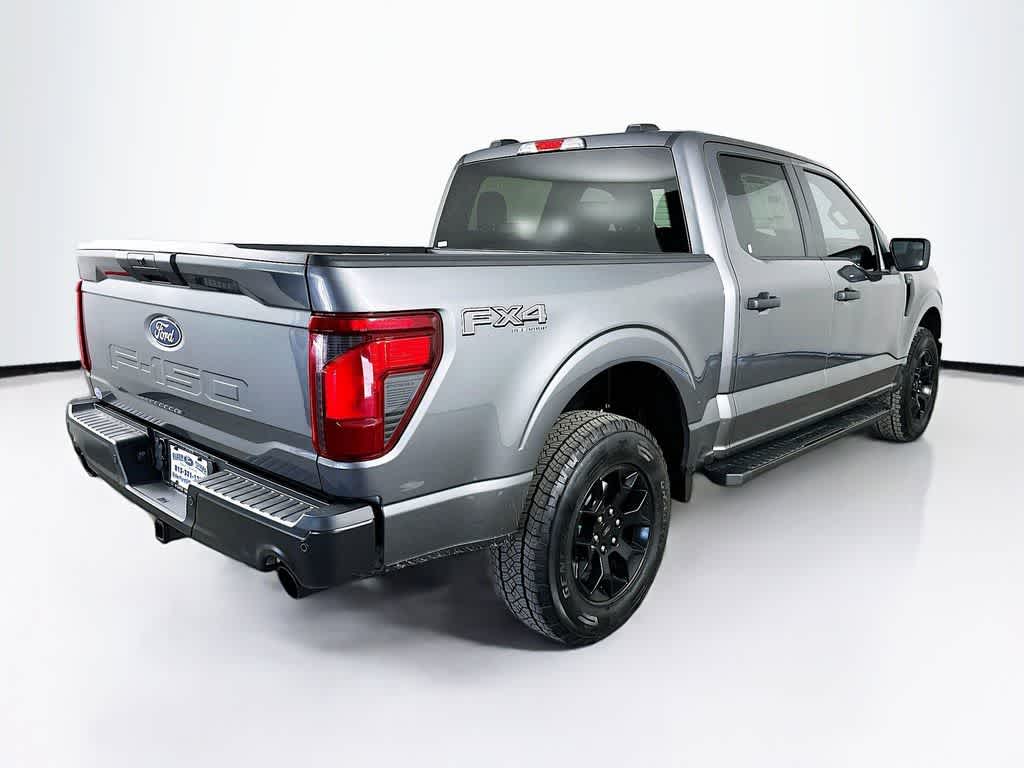 Thumbnail: 2025 Ford F-150 - 25