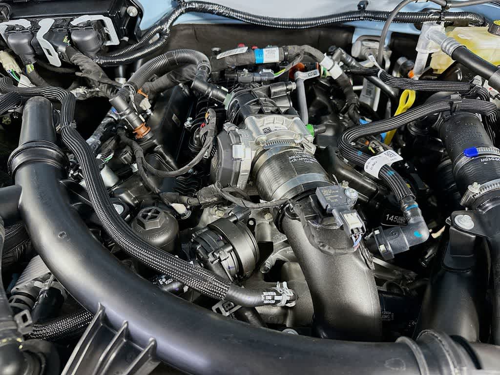 Thumbnail: 2025 Ford Bronco - 9