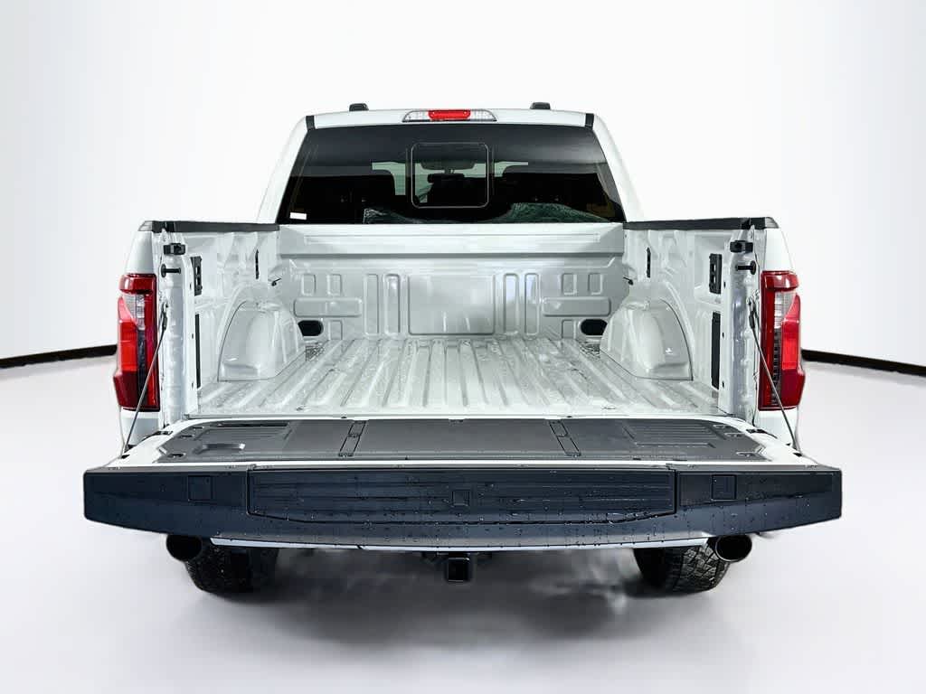 Thumbnail: 2026 Ford F-150 - 21
