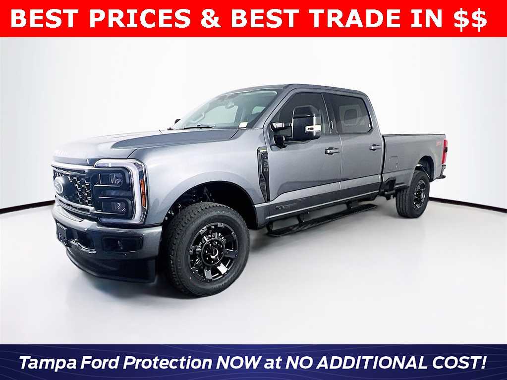 2024 Ford F-350  -
                Tampa, FL