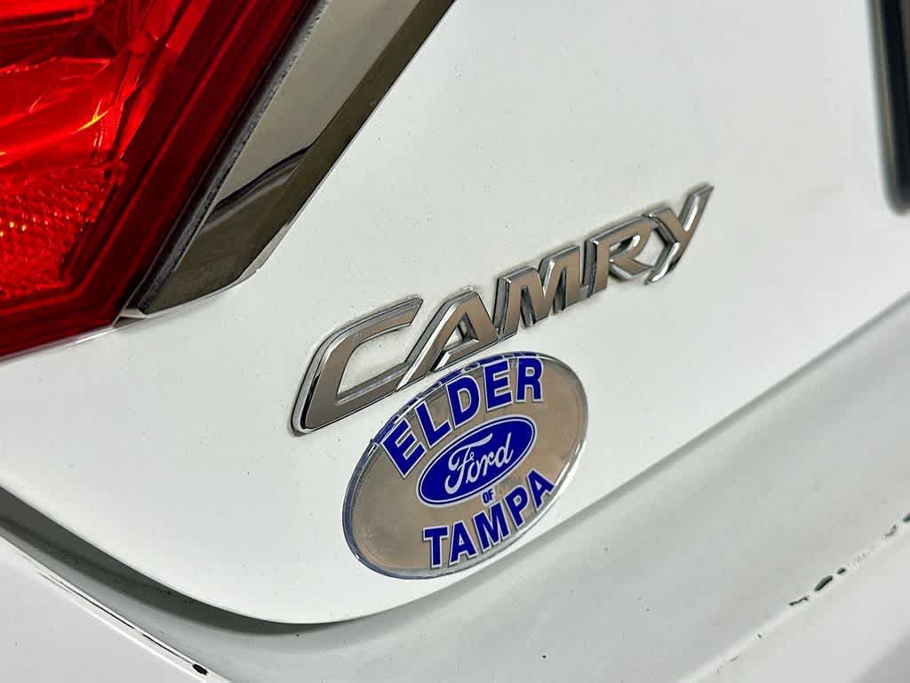 Thumbnail: 2017 Toyota Camry - 7