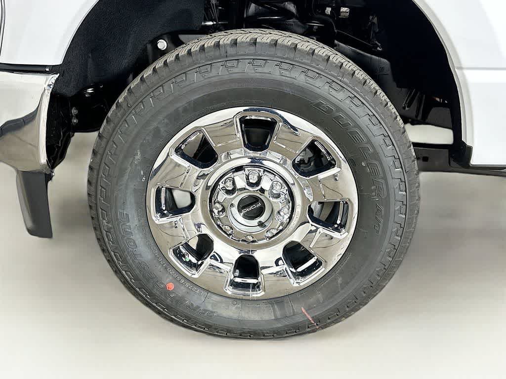 Thumbnail: 2026 Ford F-250 - 8