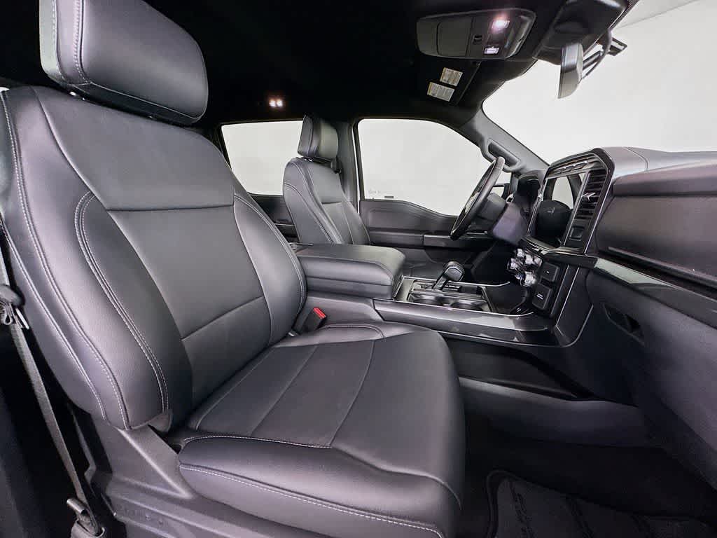 Thumbnail: 2023 Ford F-150 - 15