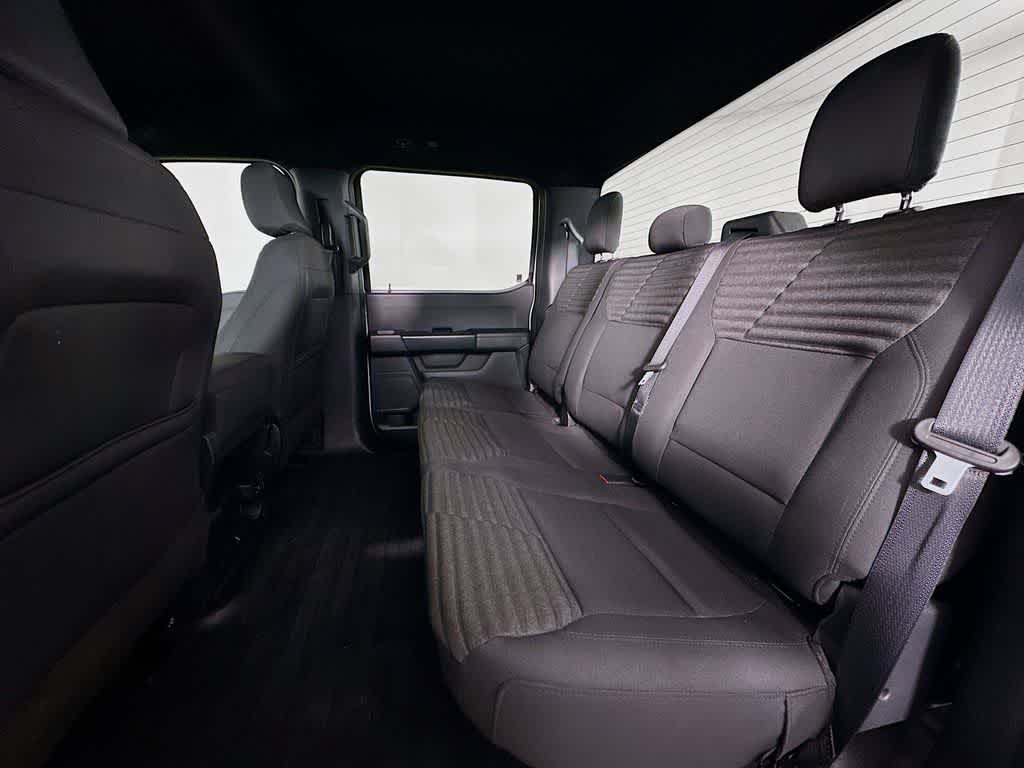 Thumbnail: 2023 Ford F-150 - 10